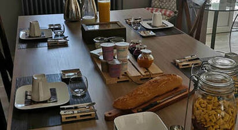 Billet Séjour gourmand en maison d'hôtes à Maurens, près de Bergerac