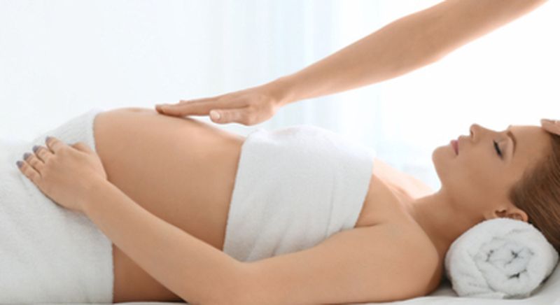 Billet Massage pour femme enceinte à Langeais près de Tours