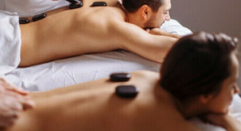 Billet Massage duo à La Rochelle