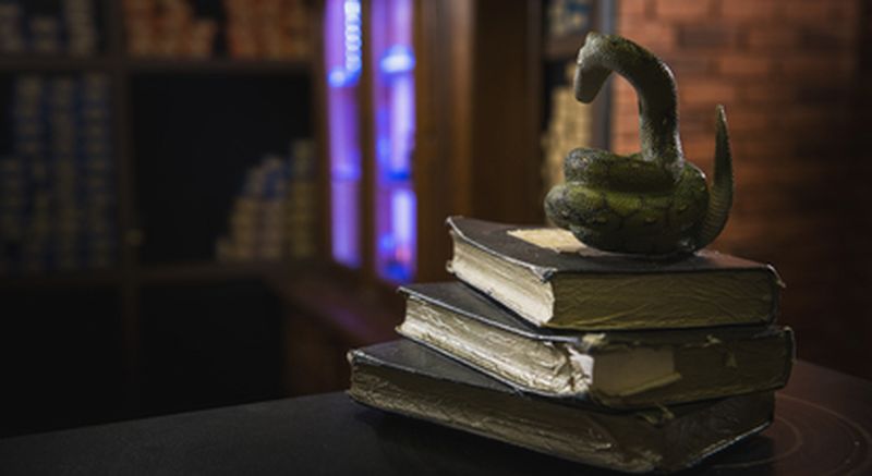 Billet Escape Game Apprentis Sorciers à Deauville