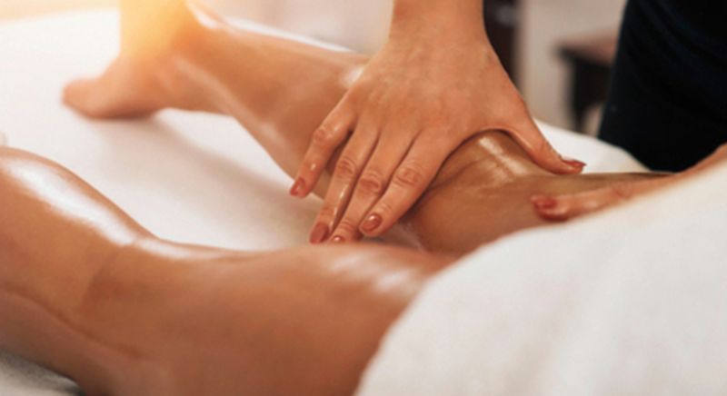 Billet Soin du corps à Mornant proche de Saint-Chamond