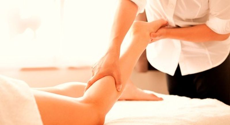 Billet Massage californien à Saint-Martin-de-l'If (76)