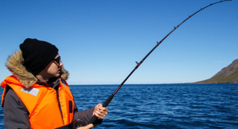 Billet Pêche au thon dans le Bassin d'Arcachon