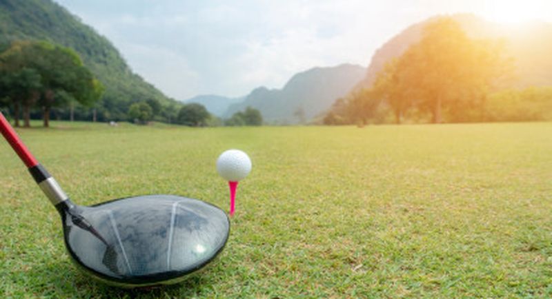 Billet Initiation ou cours particulier de Golf à la Baule