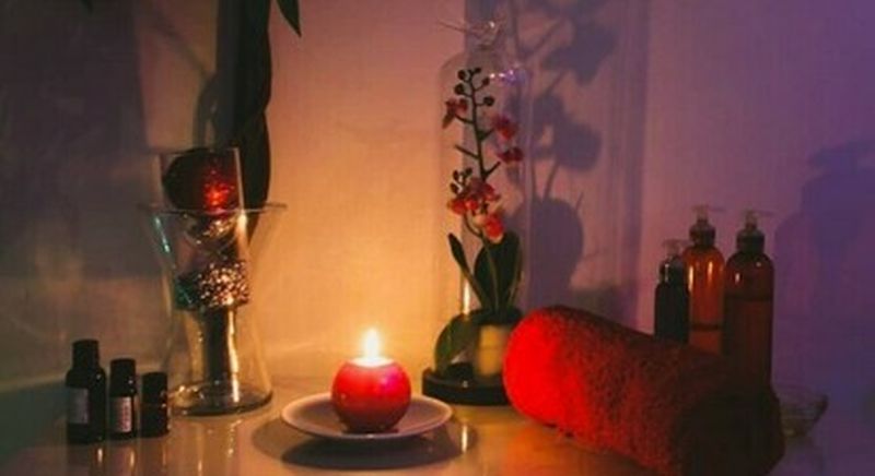 Billet Massage ayurvédique à Chamalières