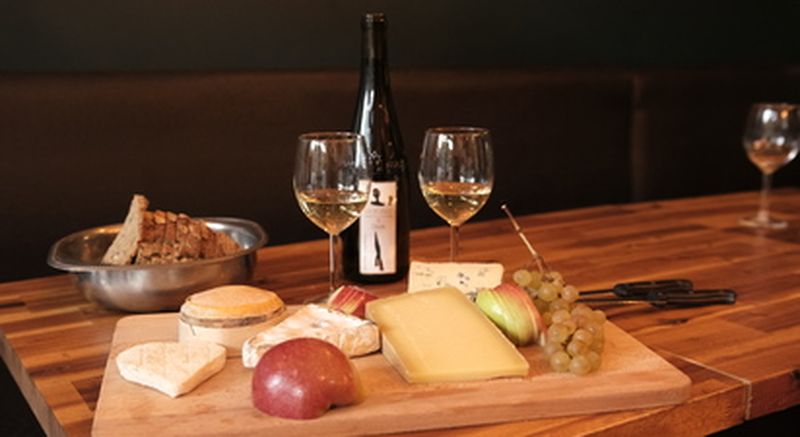 Billet Atelier de dégustation de fromages à Toulouse