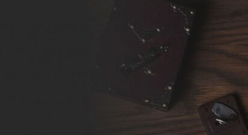 Billet Escape game à Tours - Maison hantée