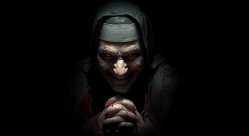 Billet Escape game d'horreur avec acteurs à Lyon - La Martinière