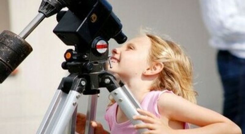 Billet Soirée Animée sur le thème de l'Astronomie autour de Nice