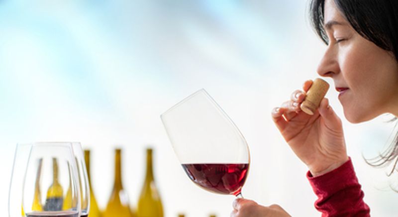 Billet Cours d'œnologie à Grenoble