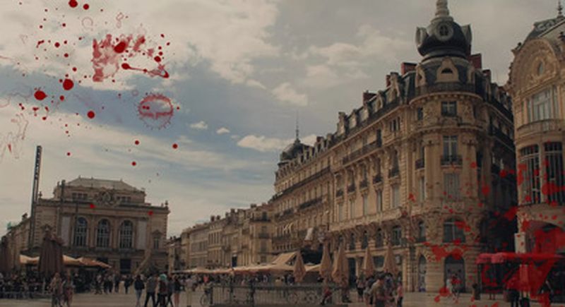 Billet Escape Game Outdoor à Montpellier - The Walking Dead