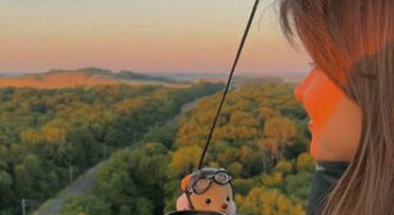 Billet Vol en Montgolfière à Épinal