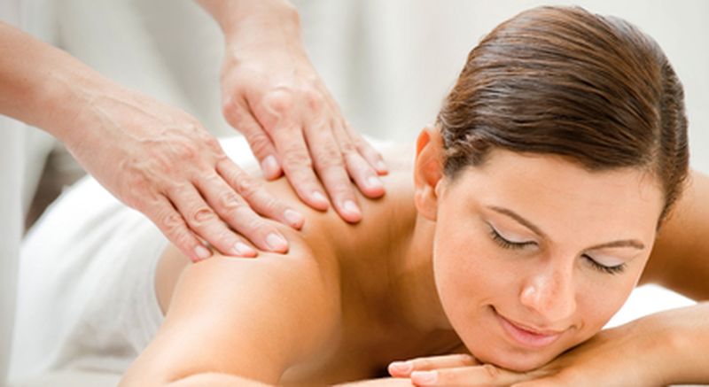 Billet Massage Intuitif à Corbelin