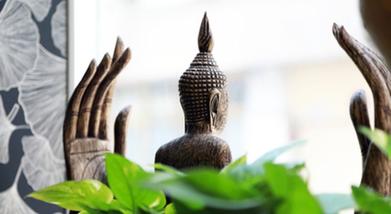 Billet Massage thaï à Paris 15e - Quartier Champs de Mars