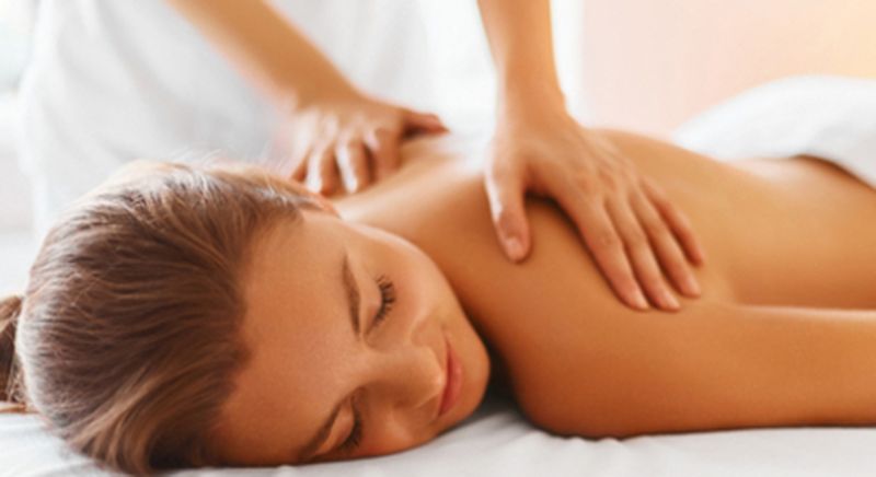 Billet Gommage, massage et hammam à Saint Quentin dans le Nord