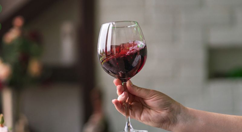 Billet Atelier découverte de l'œnologie et initiation à la dégustation à Lyon