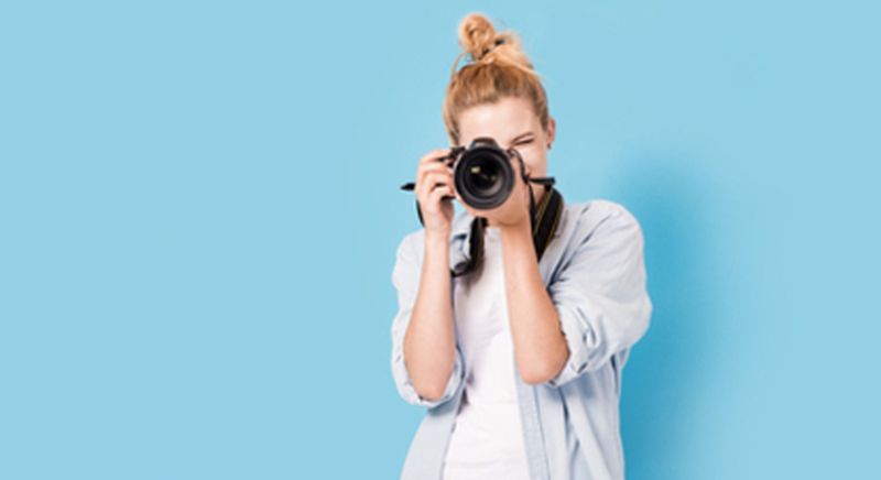 Billet Cours de photographie en extérieur à Strasbourg