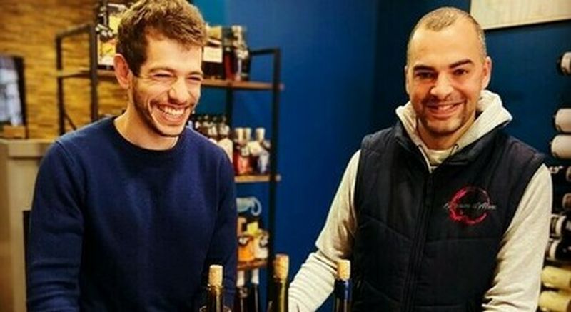 Billet Dégustation vins et fromages à Courbevoie