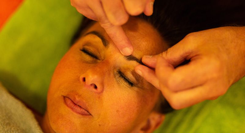 Billet Massage Relaxant Ayurvédique à Orbey près de Colmar