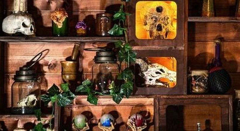 Billet Escape Game autour de la Magie à Bayonne