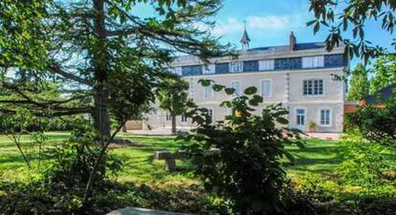 Billet Séjour golf dans un hôtel de charme près de Tours