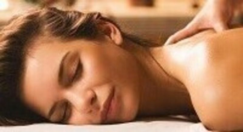 Billet Massage relaxant à Chamalières
