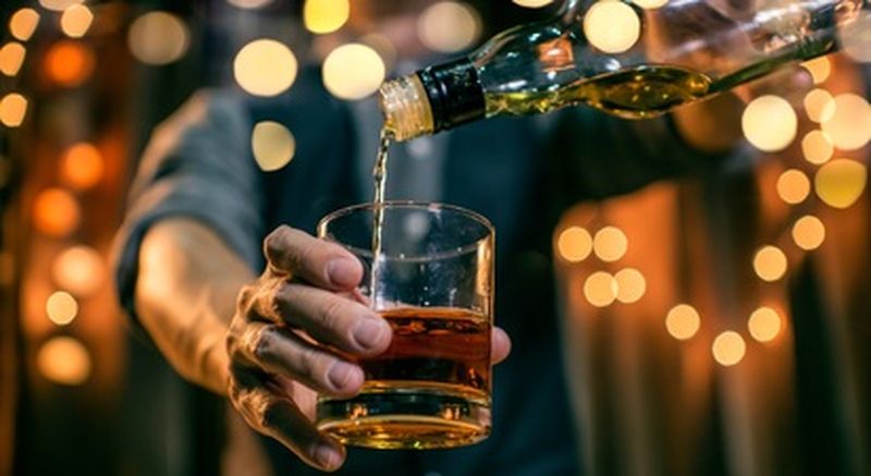 Billet Atelier d'initiation au whisky à Lille