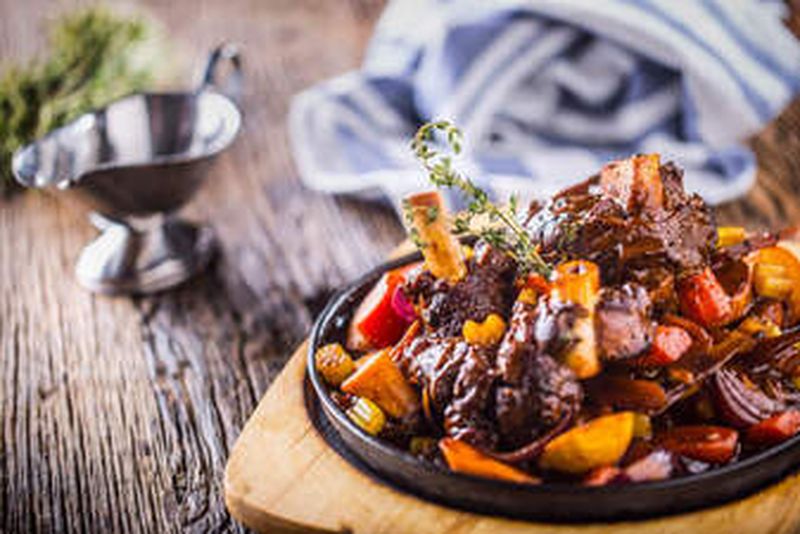 Billet Atelier de cuisine à Éguilles près d'Aix-en-Provence