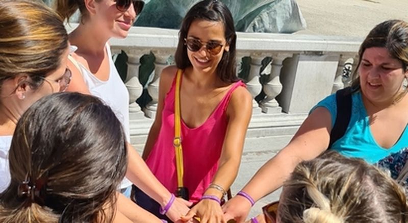 Billet Escape game outdoor à Aix-en-Provence