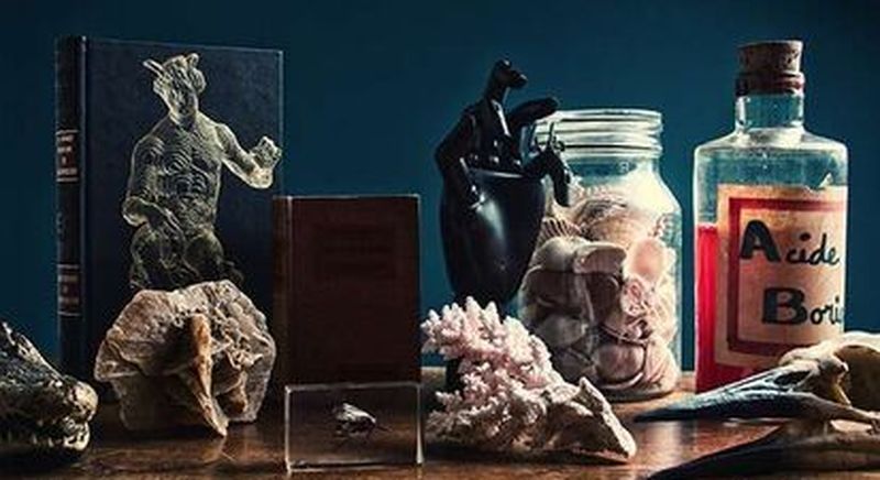 Billet Escape game dans le centre-ville d'Angers