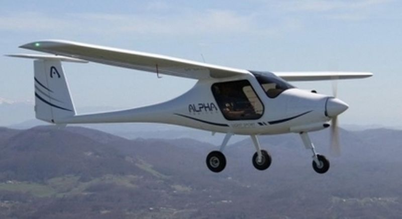 Billet Baptême en ULM Multiaxes près de Meaux