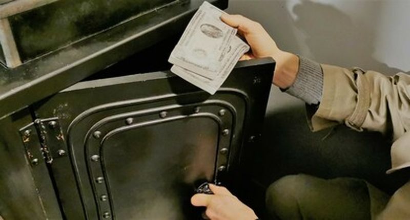 Billet Escape Game et Jeu de piste à Clichy près de Paris