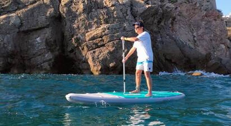 Billet E-paddle à Sète
