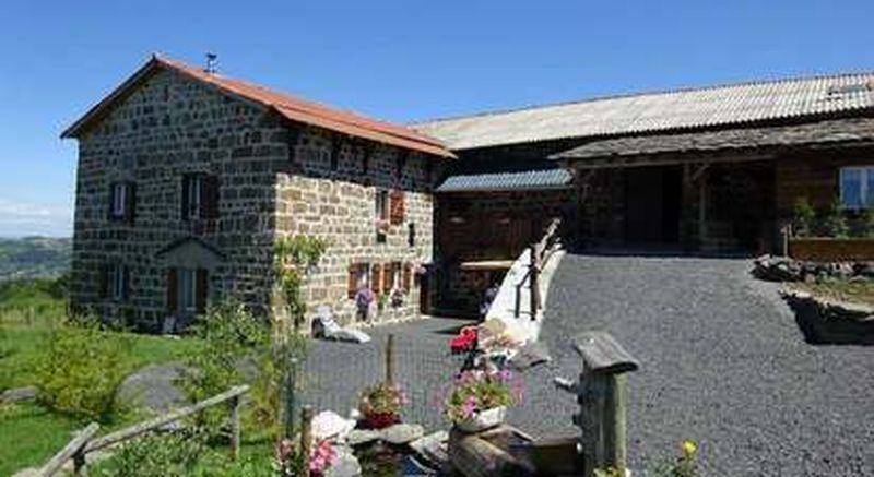 Billet Séjour gourmand à Lafarre en Ardèche
