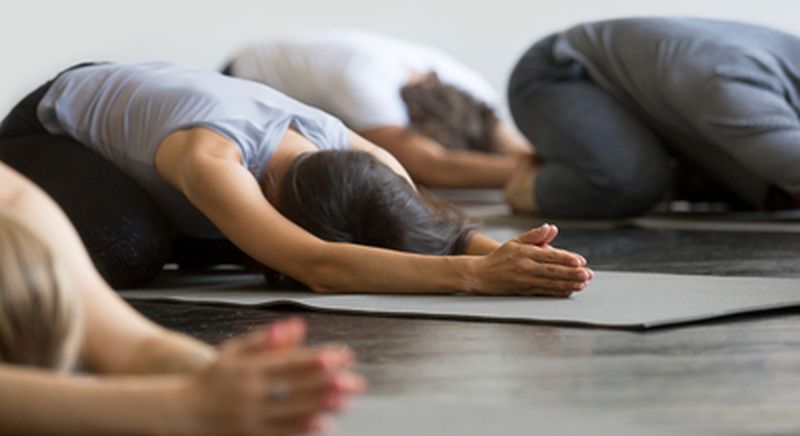 Billet Cours de Hatha Yoga à Paris 14 ème