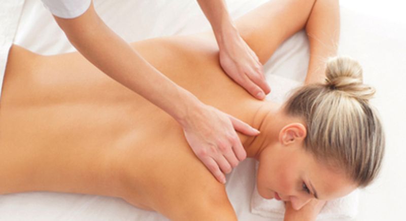 Billet Massage à Guînes près de Calais