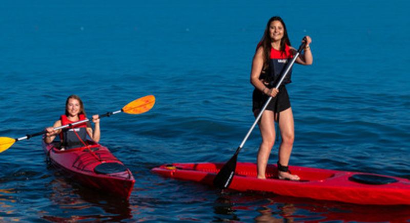 Billet Location de Kayak et Paddle à Joinville-le-Pont