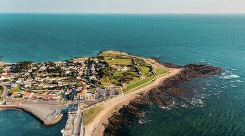 Billet Jet ski à Préfailles près de Pornic