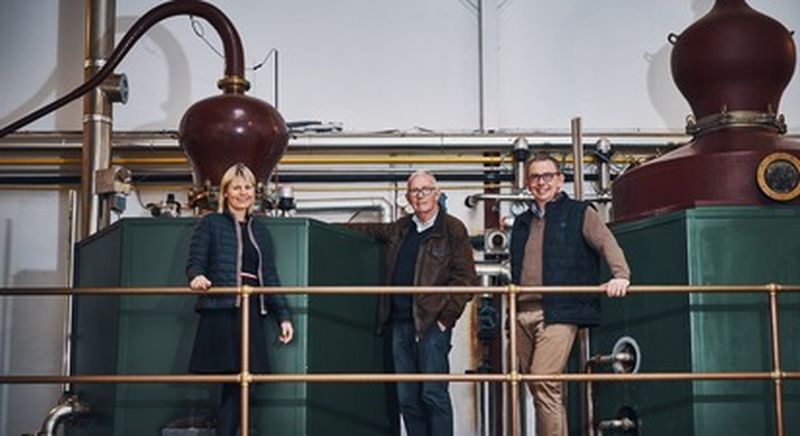 Billet Visite-dégustation de whisky au sein d'une distillerie à Rozelieures