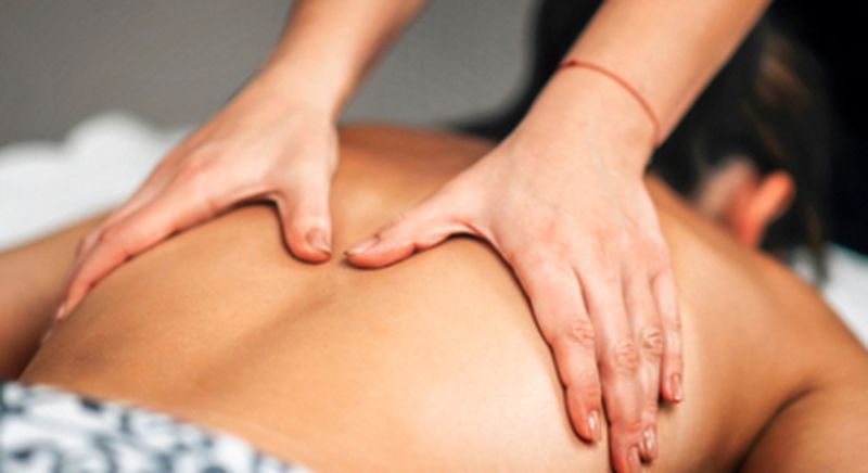 Billet Massage Lomi-Lomi à Aix en Provence