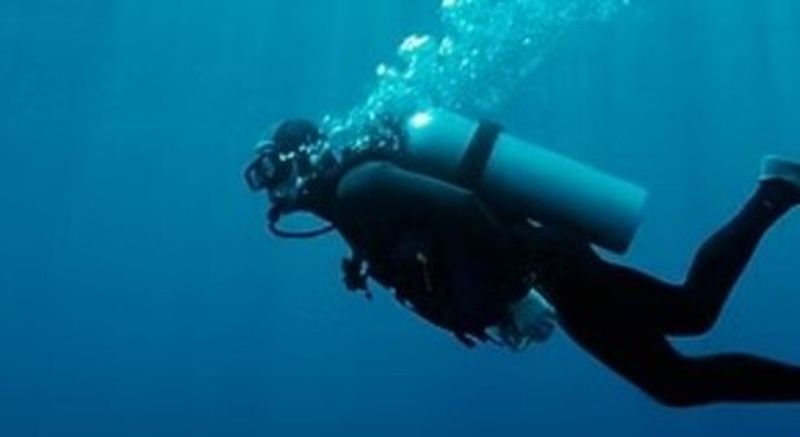 Billet Brevet de plongée en fosse à Orléans