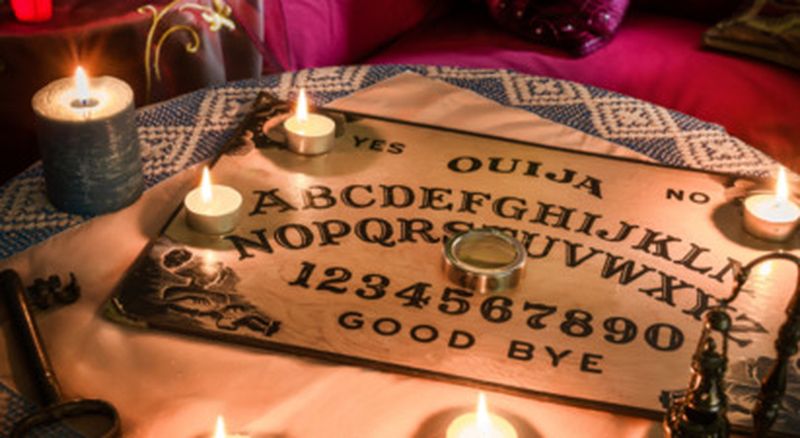 Billet Escape Game Outdoor à Brest - thème magie