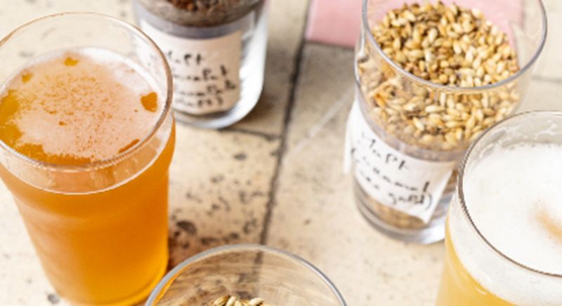 Billet Atelier dégustation de bière à Pigalle - Paris 9ème