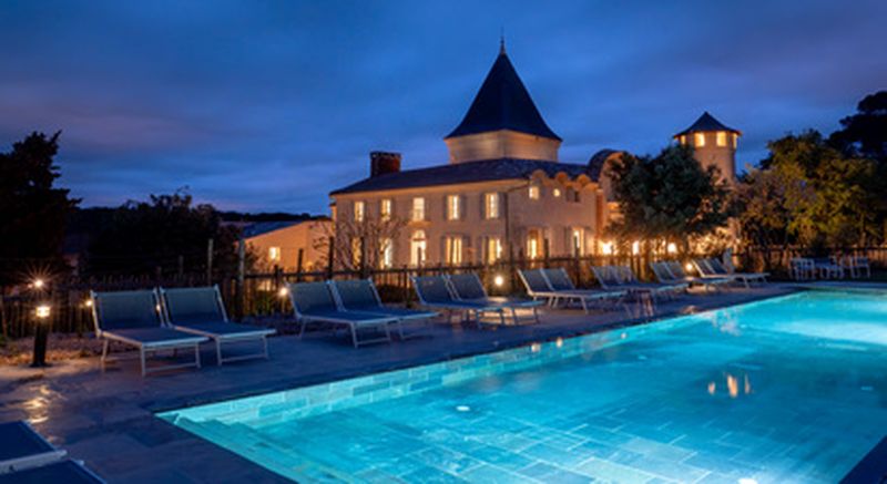 Billet Séjour détente et SPA Pézenas près de Beziers