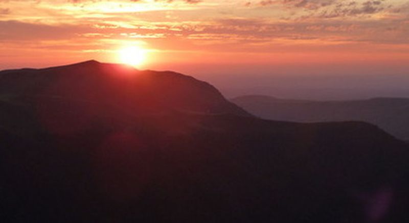 Billet Randonnée privatisée dans le Cantal, le Sancy et la Chaîne des Puys près d'Aurillac