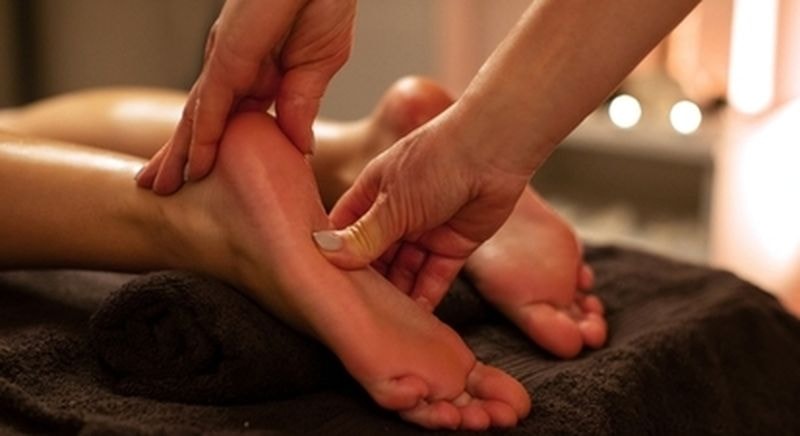Billet Atelier de formation au massage à Pornic