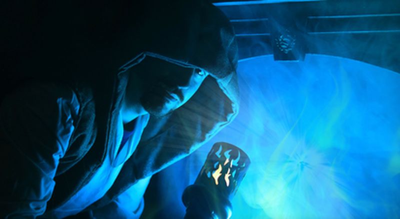 Billet Escape Game Magie et Fantaisie (Merlin) à Saint-Barthélemy-d'Anjou près d'Angers