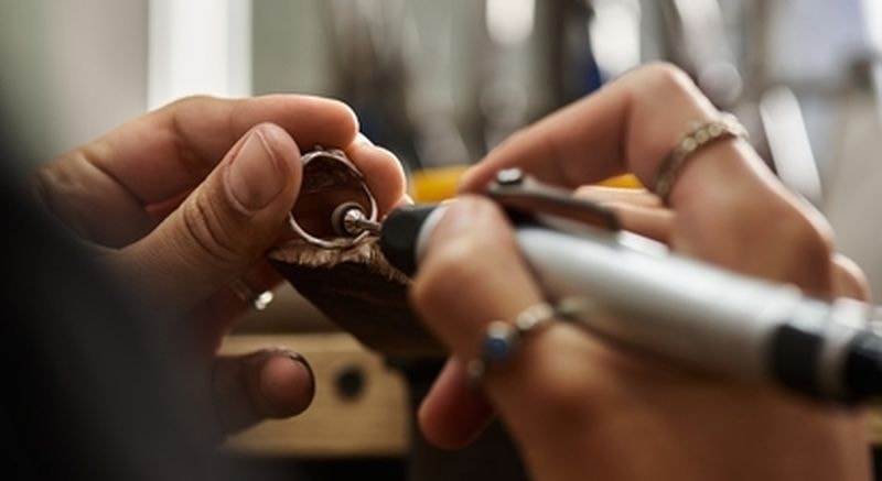 Billet Atelier de création de bijoux à Revel en Haute-Garonne