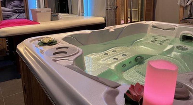 Billet Spa et massages à partager à Marseille