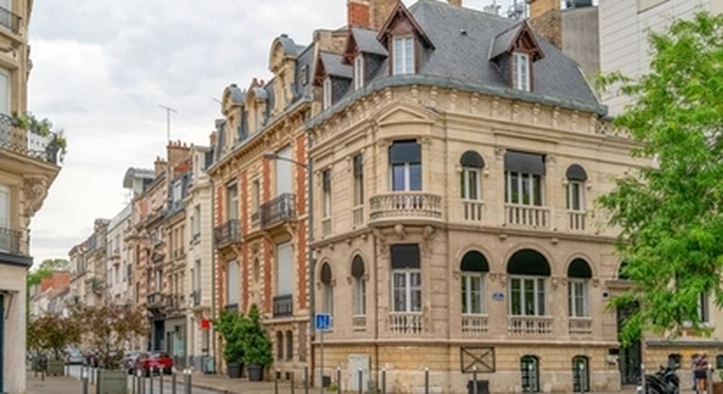 Billet Rallye urbain & jeu de piste à Reims